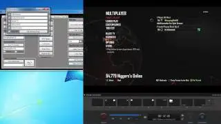 Bo2 Shit Tool Review (Made By XBOX360LSBEST)