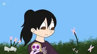 Pick a flower meme Creepypasta AU