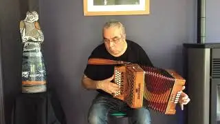 Alain Pennec joue la 