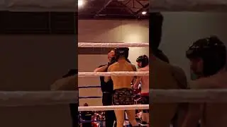 referee get out of here #boxing #motivationalvideo #madafakinglife