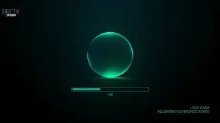 Lady Gaga - Alejandro (Dj Bronco Remix) 2020 - Moombahton