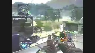 BO2 - Ballista FLOW RED ANDERSON