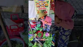 Почему овощи так дороги на Западе? 🇻🇳