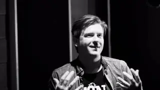 Reconcile - Josh Havens