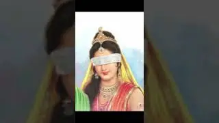 दुःशला १००भावांची   बहीण#MAHABHARAT #NavPrernaEntertainment #Adv. Prerana Deshpande