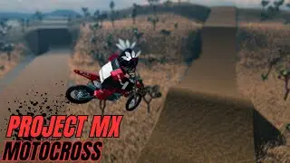 ROBLOX | Project MX | Лучше, чем Boot Lake? ПЕРВЫЙ ВЗГЛЯД!