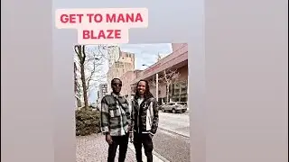 MANA BLAZE ( ARTIST FROM GAMBIA 🇬🇲) BASED IN SWEDEN MALMO