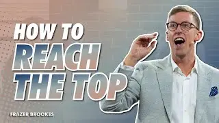 The SECRET To Network Marketing Success - How To Reach The Top In Your Network Marketing Business