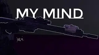 I CAN'T GET YOU OFF OF MY MIND | BONEWORKS EDIT