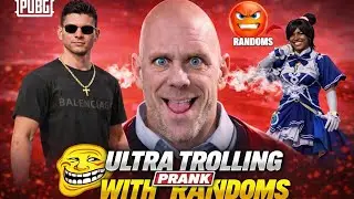 😂 Funny trolling with Pathan 😂 | The guy got angry 🤬 and laughed too 😁