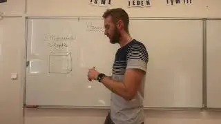 Hranol - úvod a síť hranolu (1. část)