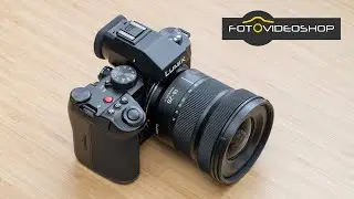 Panasonic 14-28mm F4-5.6 MACRO Recenzia CZ / SK | Fotovideoshop.sk