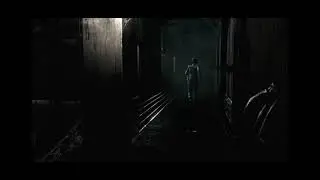 Resident Evil - Mutant Snake Gameplay [Yawn] #residentevil #ps5pro #capcom #jillvalentine #monsters 