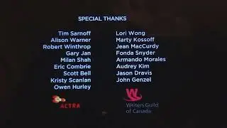 Mercury Filmworks/Technicolor/Gaumont Animation/Francet&eacute;l&eacute;visions/Teletoon (2015)