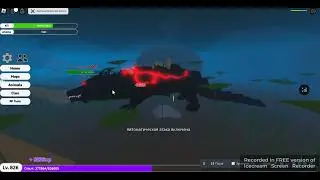 ПОКАЗАЛ ГДЕ ВСЕ АКСОЛОТЛИ В Animal Sim:UnderWater