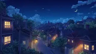 LoFi for Sleep 🌙 | M&uacute;sica LoFi Relaxante para Dormir e Desacelerar