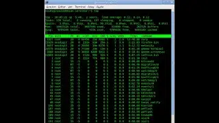 Dominado o Linux parte 1 - 2