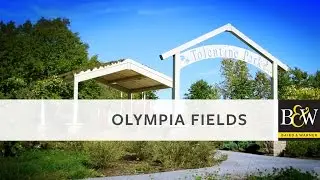 Chicago Neighborhoods - Olympia Fields