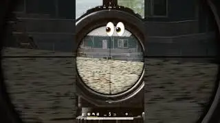 Greatest Sniper sees you! #pubg #trending #sniping #twitch