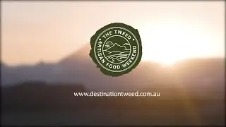 Destination Tweed - Tweed Artisan Food Weekend