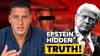 Trump Epstein Connection 2026: Why It's an Unwinnable Political Battle & Trump's Smart Strategy