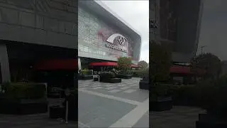 Marmara Park shopping mall. E5 Beylikd&uuml;z&uuml; İstanbul City 🇹🇷
