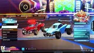 Rocket