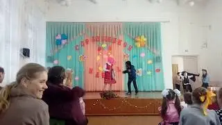 как хотела меня мать