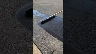 #sealcoating #asphalt