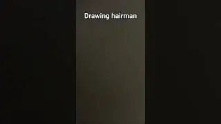 i drew hairman