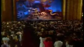 Luciano Pavarotti - Nessun Dorma (Yes Giorgio)