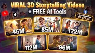 Create 60-Minute AI Videos with One Click | Best AI Video Generator 2026