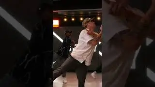 PEACHES choreography by Brian Puspos #youtubepartner