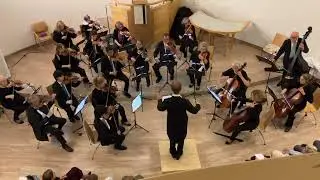 Philharmonie Klosterneuburg: Serenade