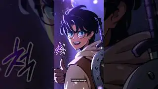 Dimensions is open 🔥 Start the battle ⚔️ #manhwa