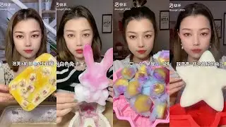 [MAKAN ES BATU] ICE EATING ASMR || MUKBANG ES BATU || ASMR ICE CRUNCHY