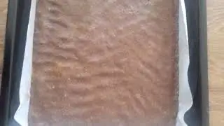 Prvi sloj bajadere