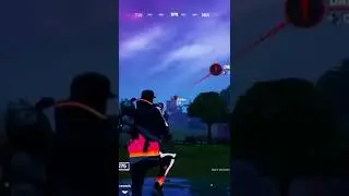 Insane 220 metre snipe in arena!