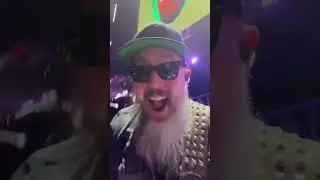 Black Eyed Peas - Jingle Ball Tour