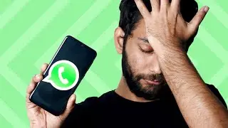 WhatsApp Privacy Policy is OVERHYPED ! 🔥