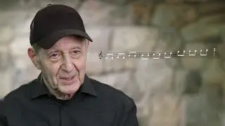 Steve Reich on composing 