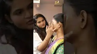 Join the upcoming batch of Professional Makeup Course in Belagavi | Master Makeup Studio and Academy