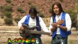 Grupo Lasser - Decias Que Me Querias