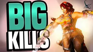 CAN WE BEAT THE KILLS RECORD in Crucible Alpha Hunters?!