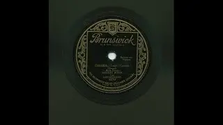 Rodolfo Hoyos - Cobarde - Brunswick 40793