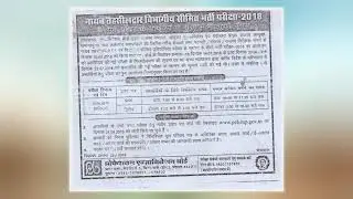 Madhya Pradesh Professional Examination Board
