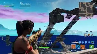 Tirendo X1 com o meu Amigo