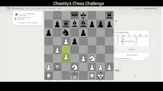 3 Check Chess Variant