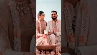 klrhaul  weds  athiyashetty #shorts #klrahul  #athiyashetty  #klrahulbigfan #klrahulbatting