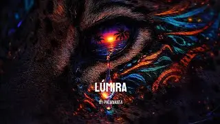 L&uacute;mira 🌑 | Cinematic Exotic Reggaet&oacute;n &ndash; Reversed Guitar x Dembow x Tribal Drums